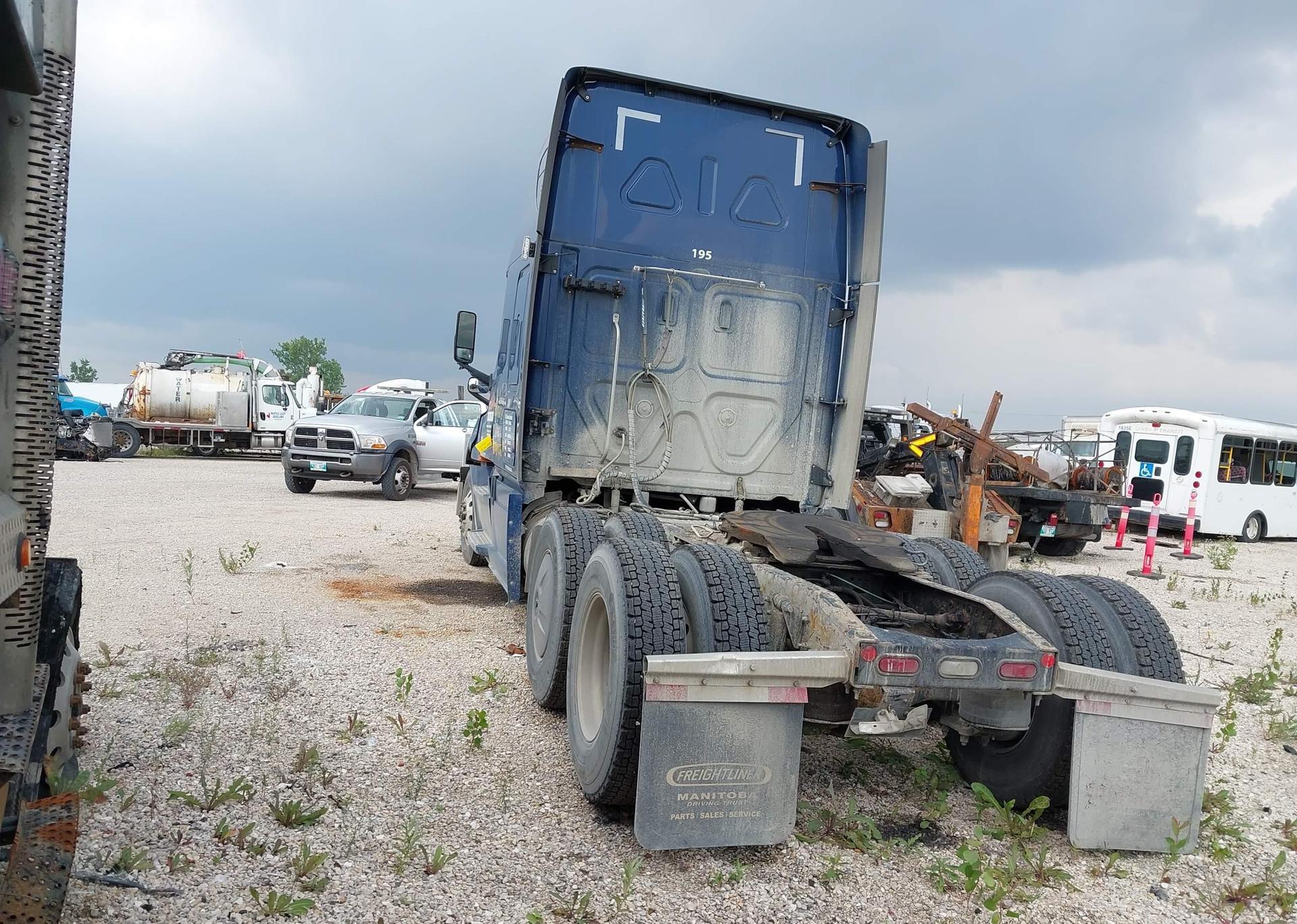 2019 FREIGHTLINER OTHER