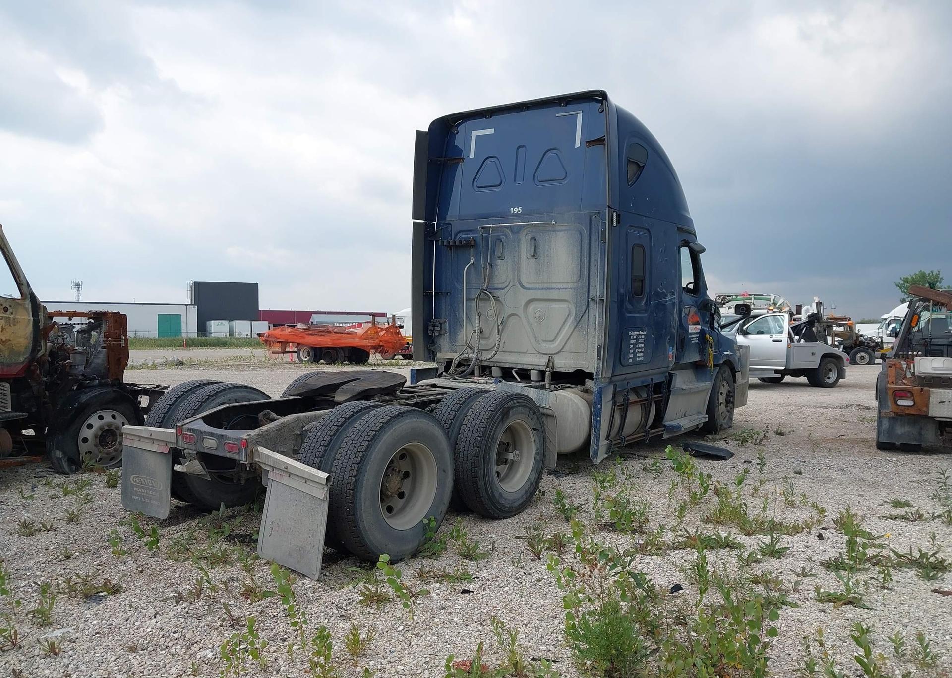 2019 FREIGHTLINER OTHER