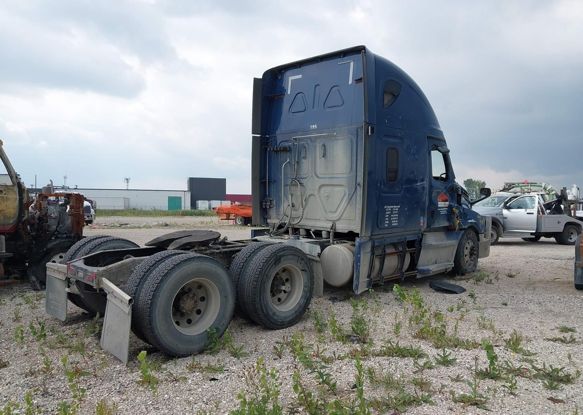 2019 FREIGHTLINER OTHER