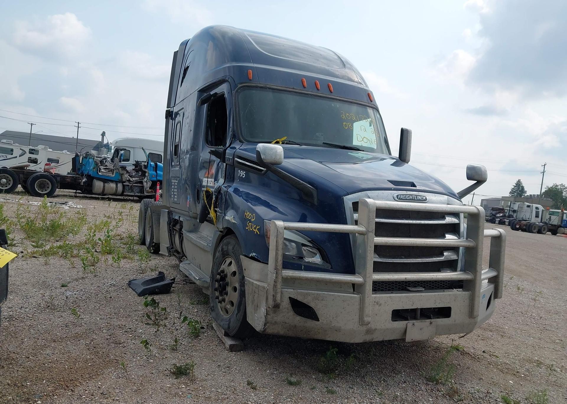 2019 FREIGHTLINER OTHER