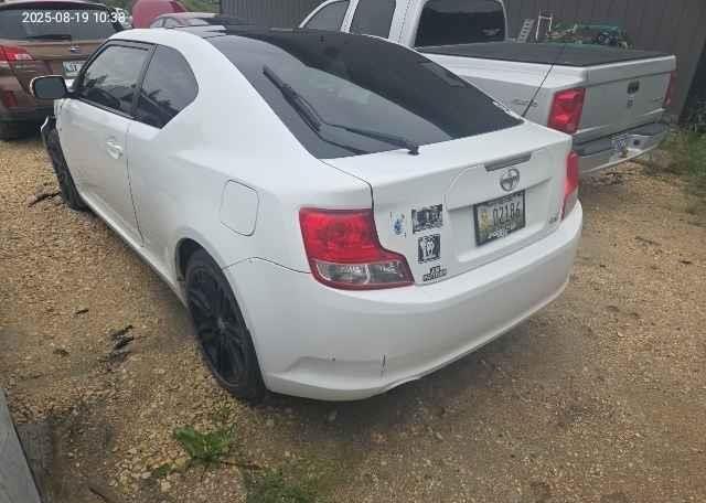 2013 SCION TC