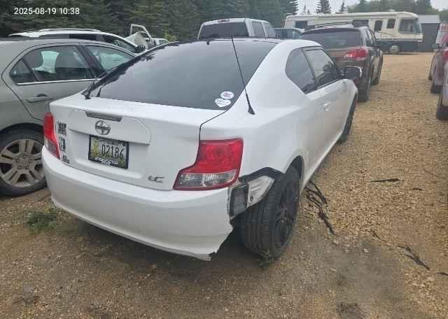 2013 SCION TC