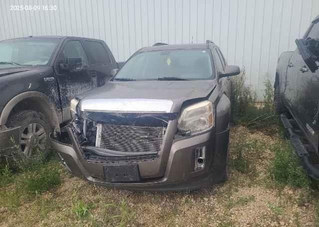 2011 GMC TERRAIN SLE