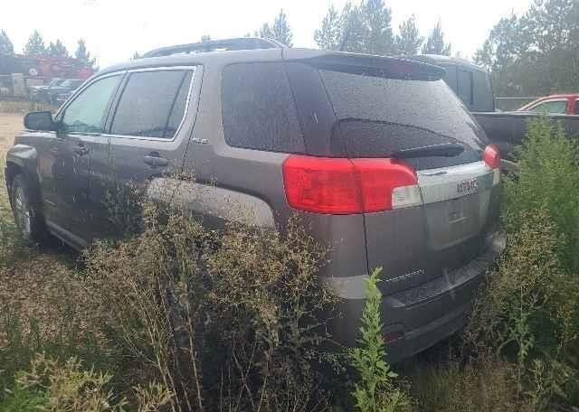 2011 GMC TERRAIN SLE