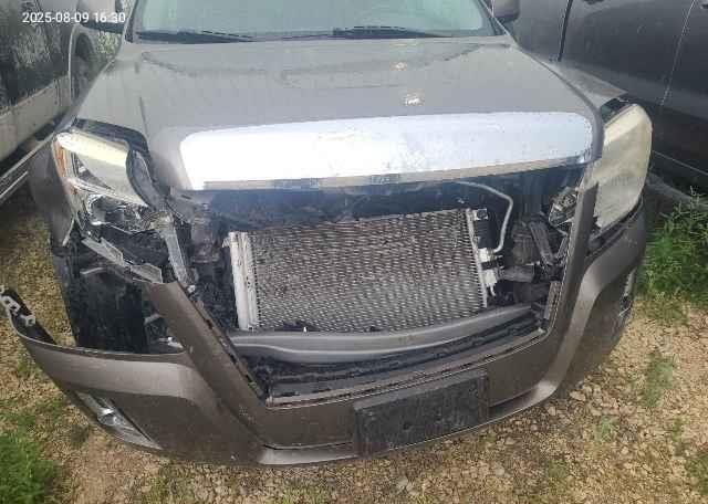 2011 GMC TERRAIN SLE
