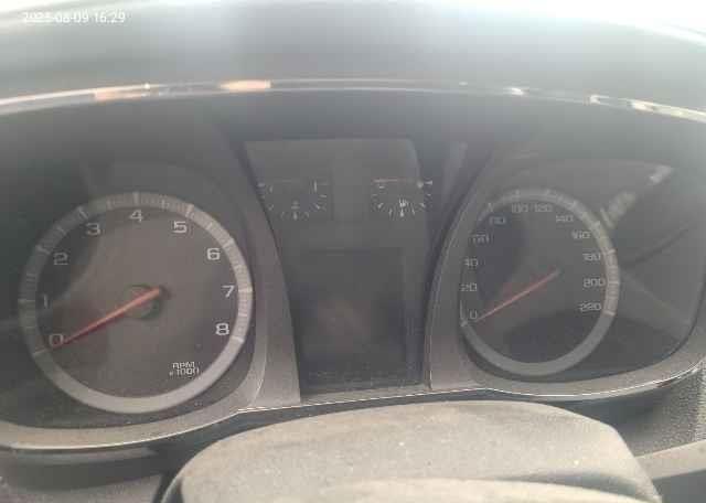 2011 GMC TERRAIN SLE