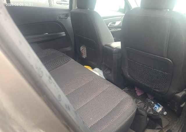 2011 GMC TERRAIN SLE
