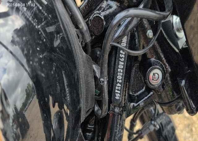 2016 HARLEY-DAVIDSON FLSS SOFTAIL SLIM S