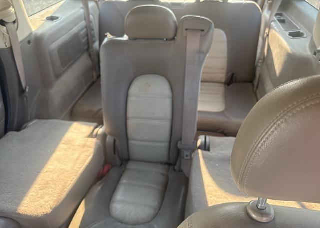 2003 FORD EXPLORER EDDIE BAUER