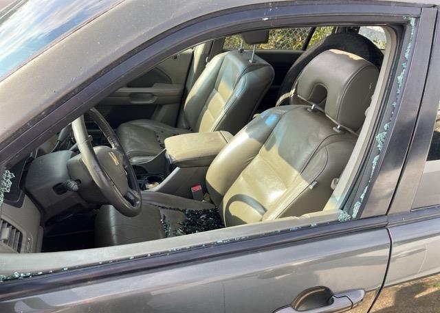 2006 HONDA PILOT EX-L