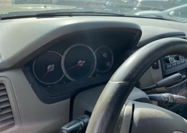 2006 HONDA PILOT EX-L