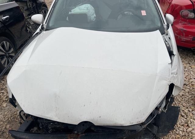 2012 VOLKSWAGEN GOLF 2.0 TDI