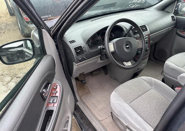 2009 CHEVROLET UPLANDER LS