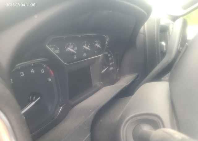 2021 GMC SIERRA 1500 ELEVATION CREW CAB