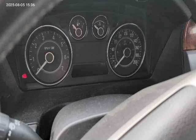 2009 FORD FLEX LIMITED