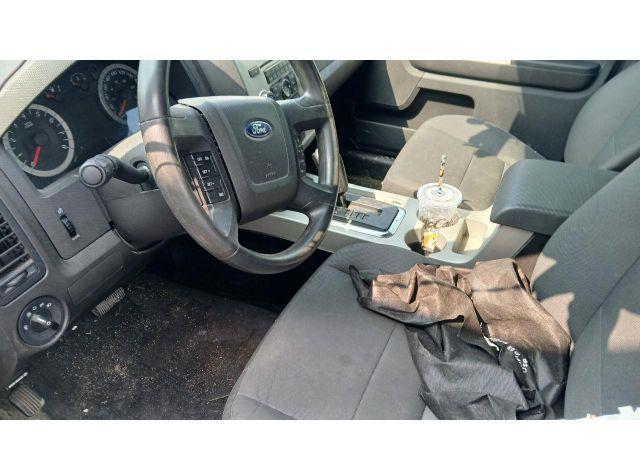 2010 FORD ESCAPE LIMITED V6