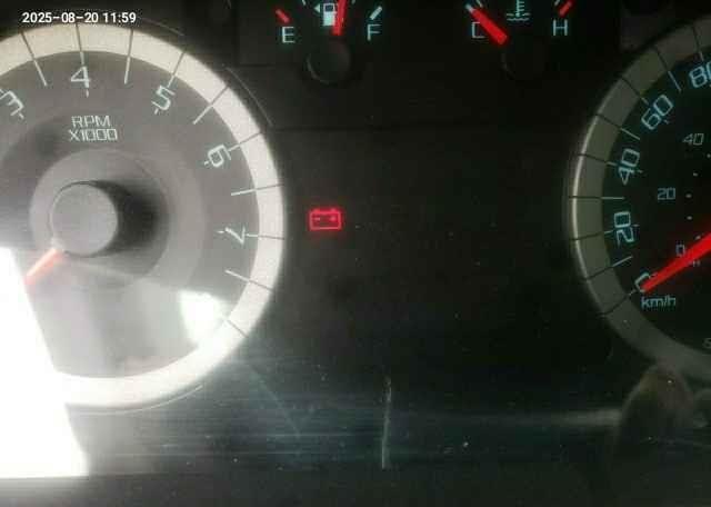 2010 FORD ESCAPE LIMITED V6