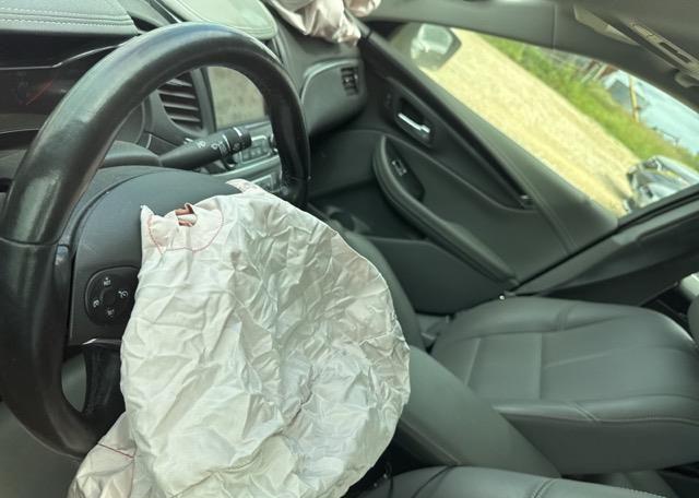 2019 CHEVROLET IMPALA LT V6
