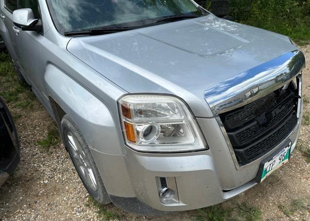 2013 GMC TERRAIN SLE