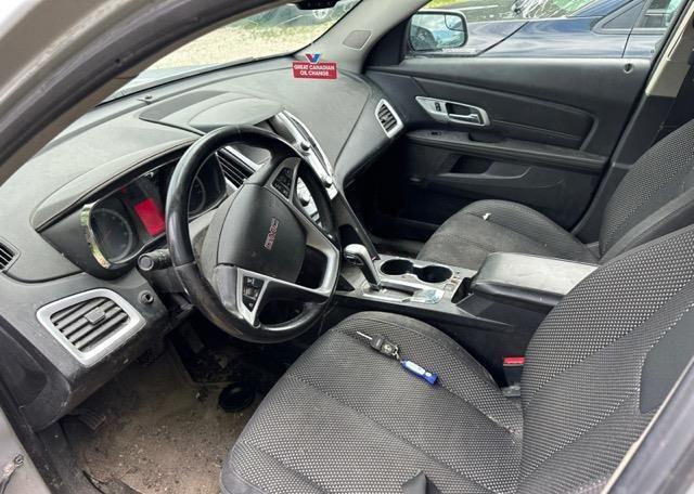 2013 GMC TERRAIN SLE