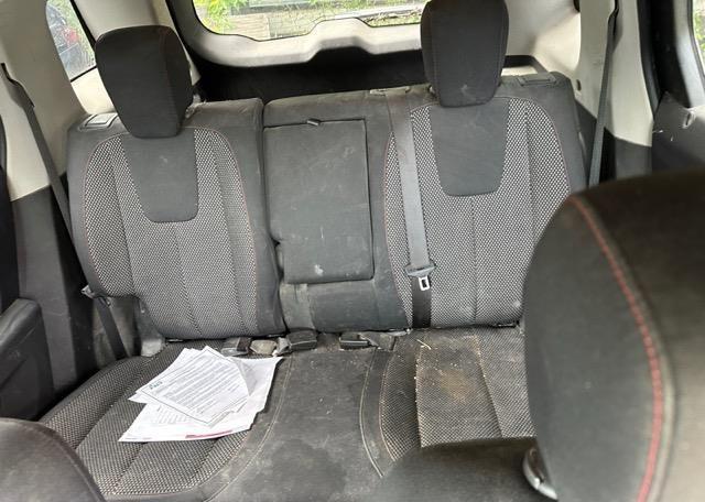 2013 GMC TERRAIN SLE