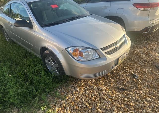 2010 CHEVROLET COBALT LS