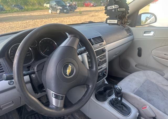 2010 CHEVROLET COBALT LS