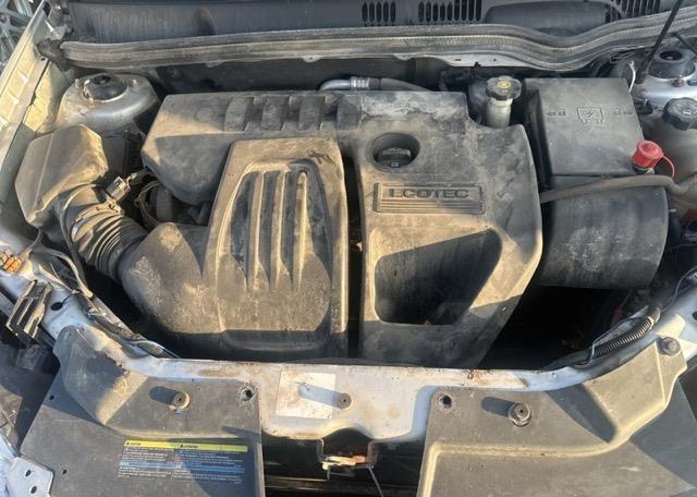 2010 CHEVROLET COBALT LS