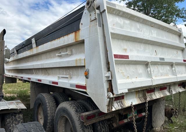 2018 LOAD LINE OTHER
