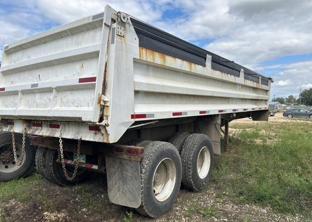 2018 LOAD LINE OTHER
