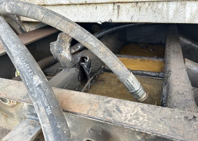2018 LOAD LINE OTHER