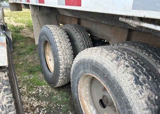2018 LOAD LINE OTHER