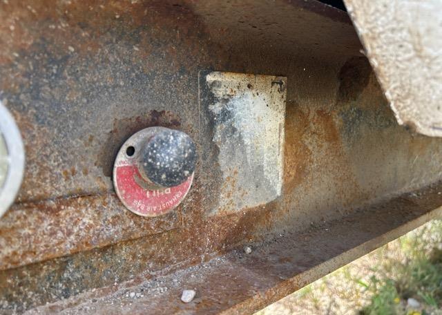 2018 LOAD LINE OTHER