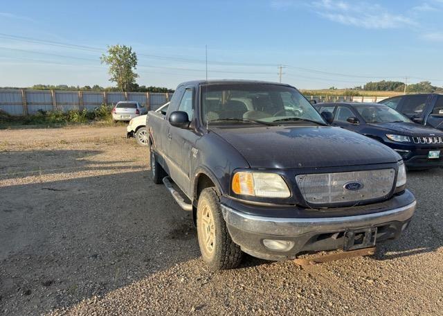 2003 FORD F150