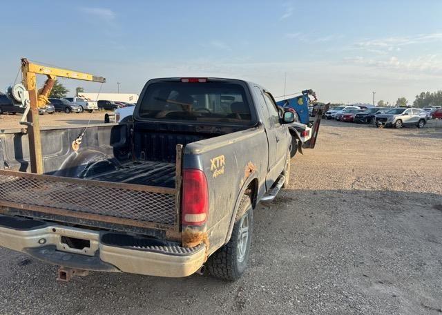 2003 FORD F150