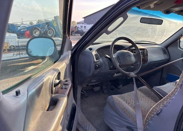 2003 FORD F150
