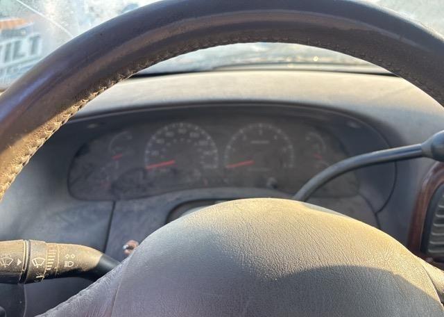 2003 FORD F150