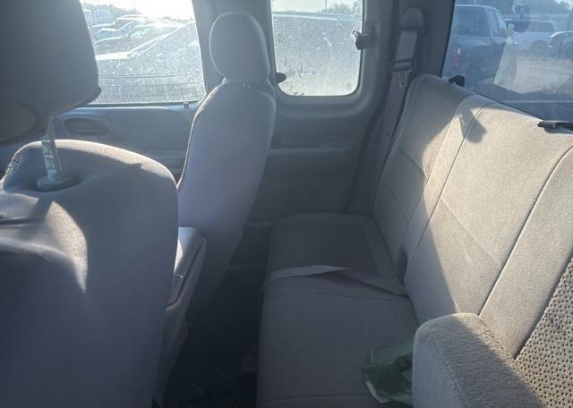 2003 FORD F150
