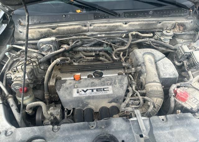 2006 HONDA CR-V LX
