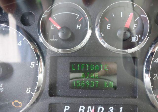 2004 FORD FREESTAR LIMITED