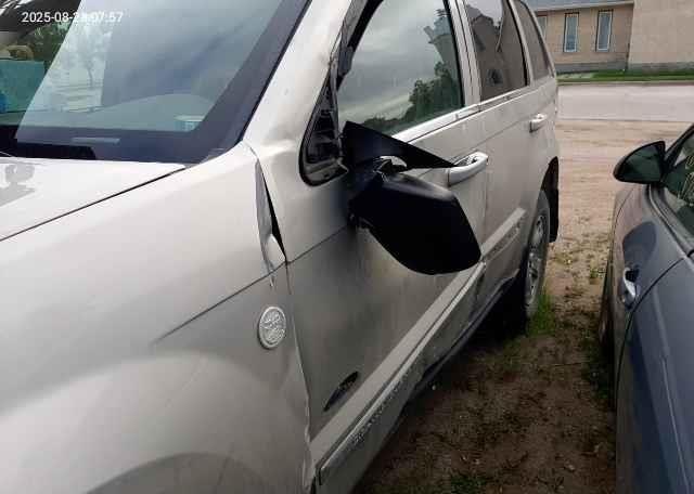2007 JEEP GRAND CHEROKEE LIMITED