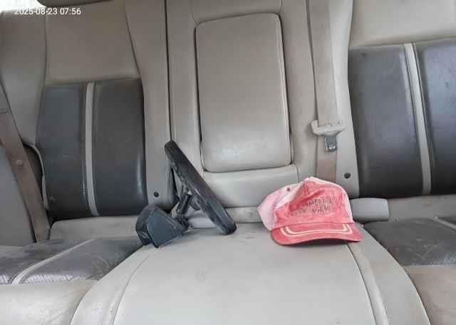 2007 JEEP GRAND CHEROKEE LIMITED
