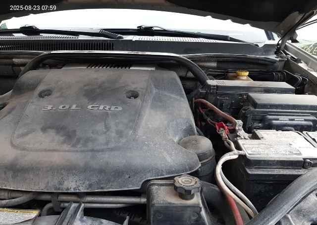 2007 JEEP GRAND CHEROKEE LIMITED
