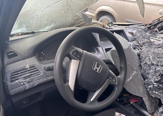 2008 HONDA ACCORD LX
