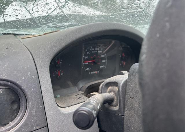 2008 FORD F150 XL SUPERCAB