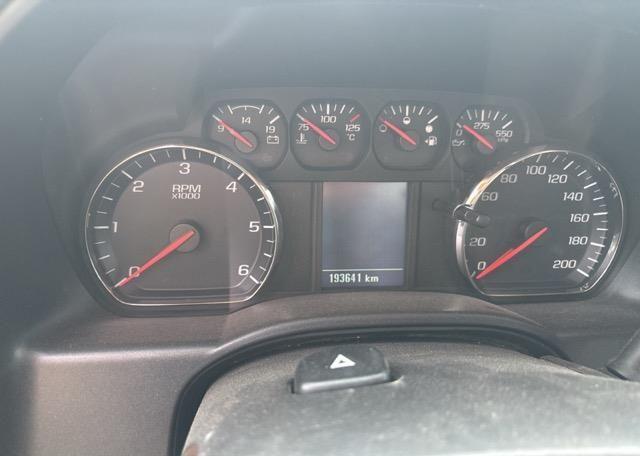 2019 GMC SIERRA 1500 DOUBLE CAB