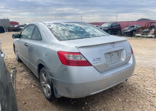 2010 HONDA CIVIC DX-G