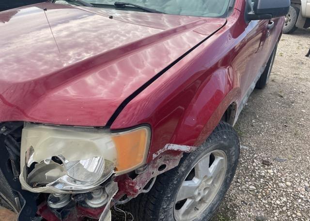 2010 FORD ESCAPE XLT V6