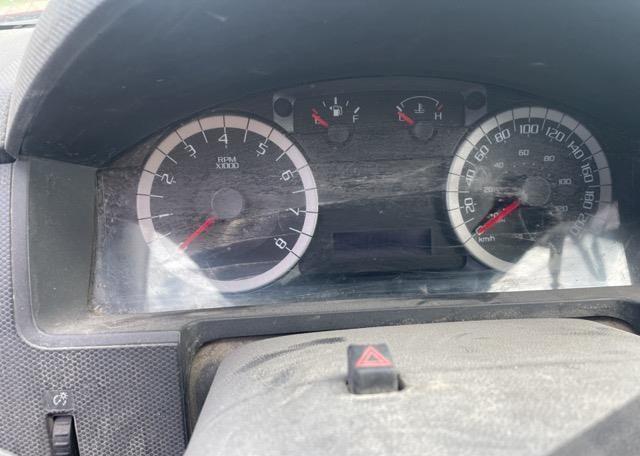 2010 FORD ESCAPE XLT V6
