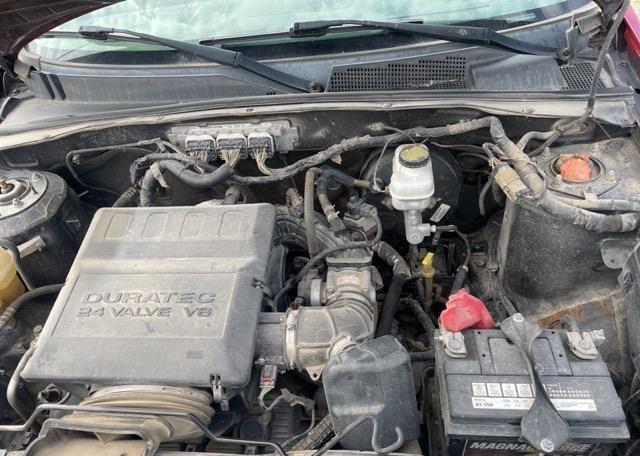2010 FORD ESCAPE XLT V6